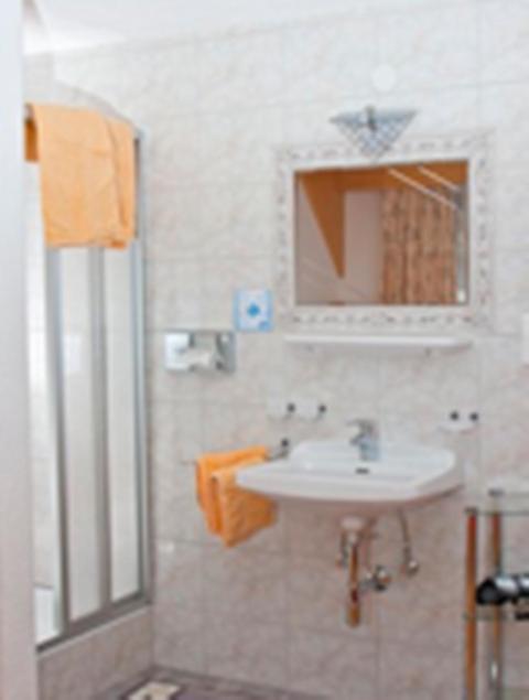 Appartement Heidehof لانغنفلد الغرفة الصورة